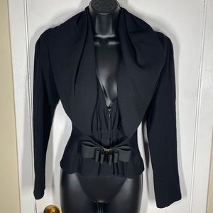 Valentino Jacket